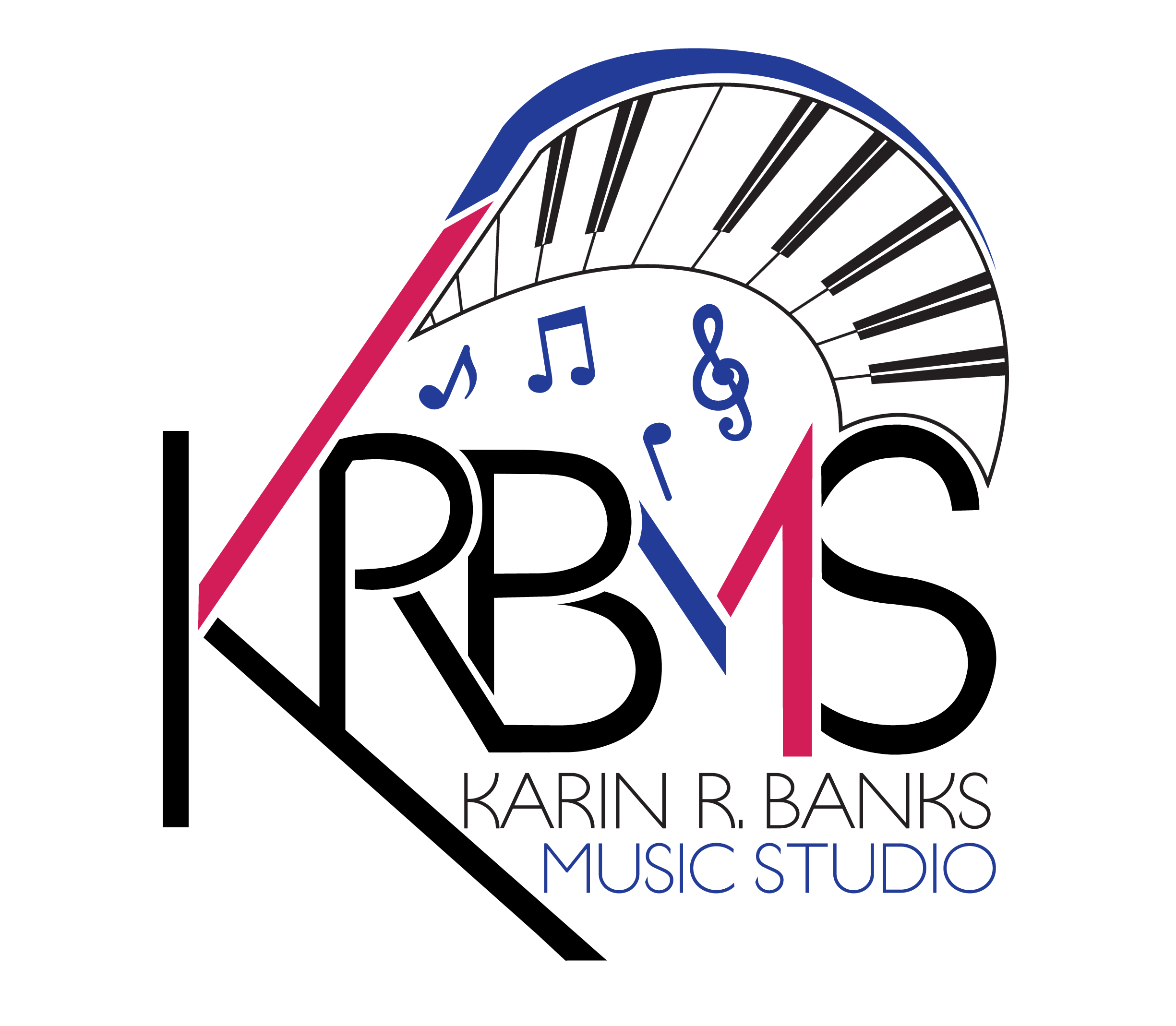Karin R Banks Music Studio